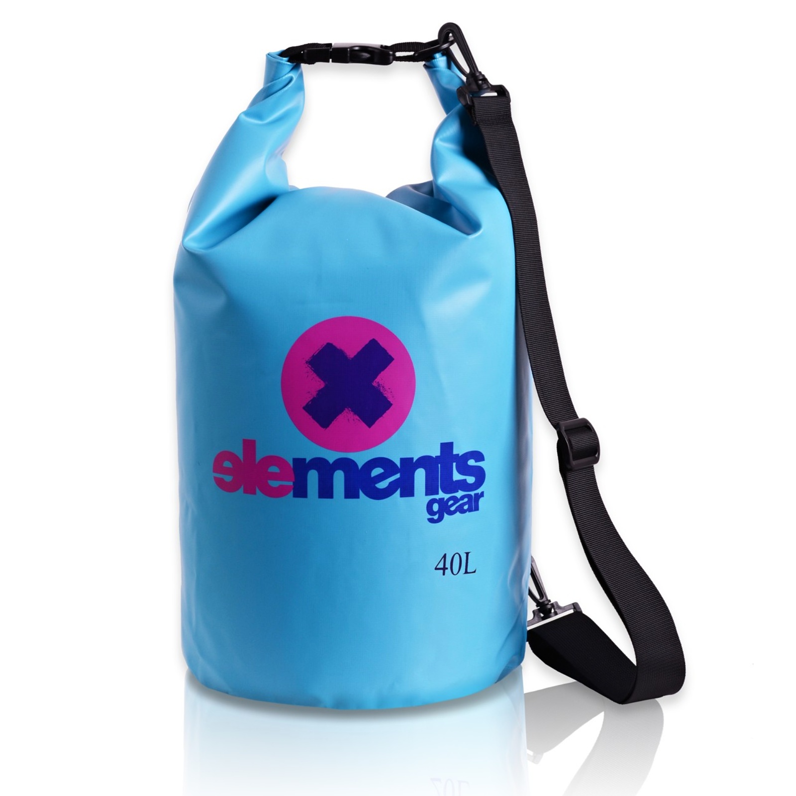 X-elements Expedition 40l