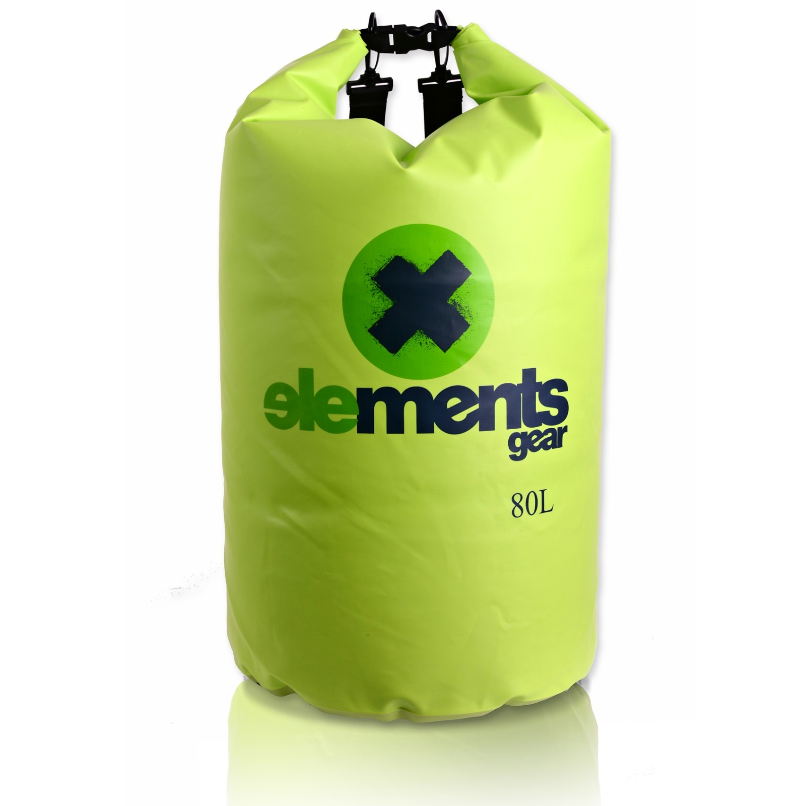 X-elements Expedition 80l
