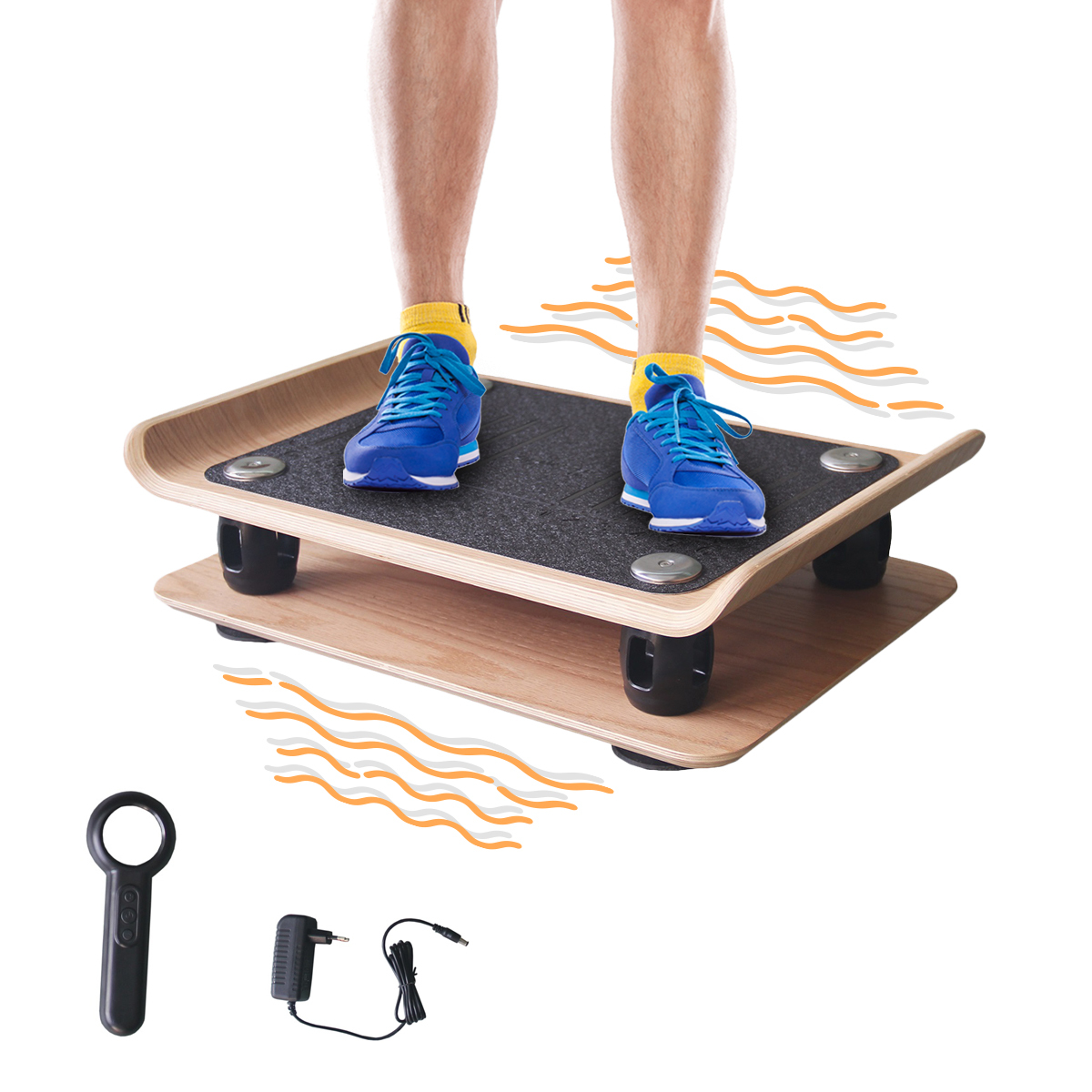 E-shop Klarfit Roomik Shake