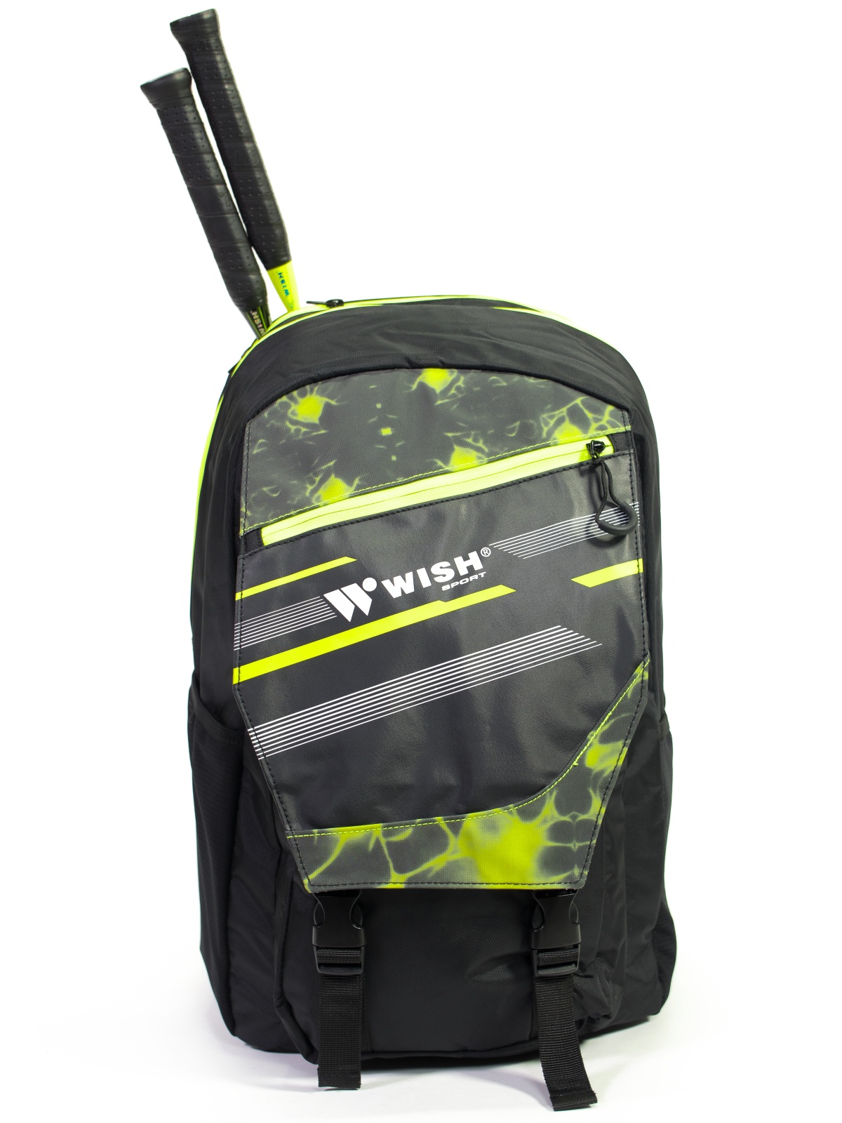 E-shop Bedmintonová taška WISH WB-3067 X