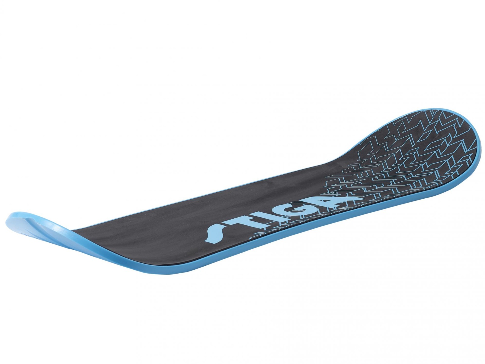 Snežný skate STIGA Snow Skate - čierno-modrý
