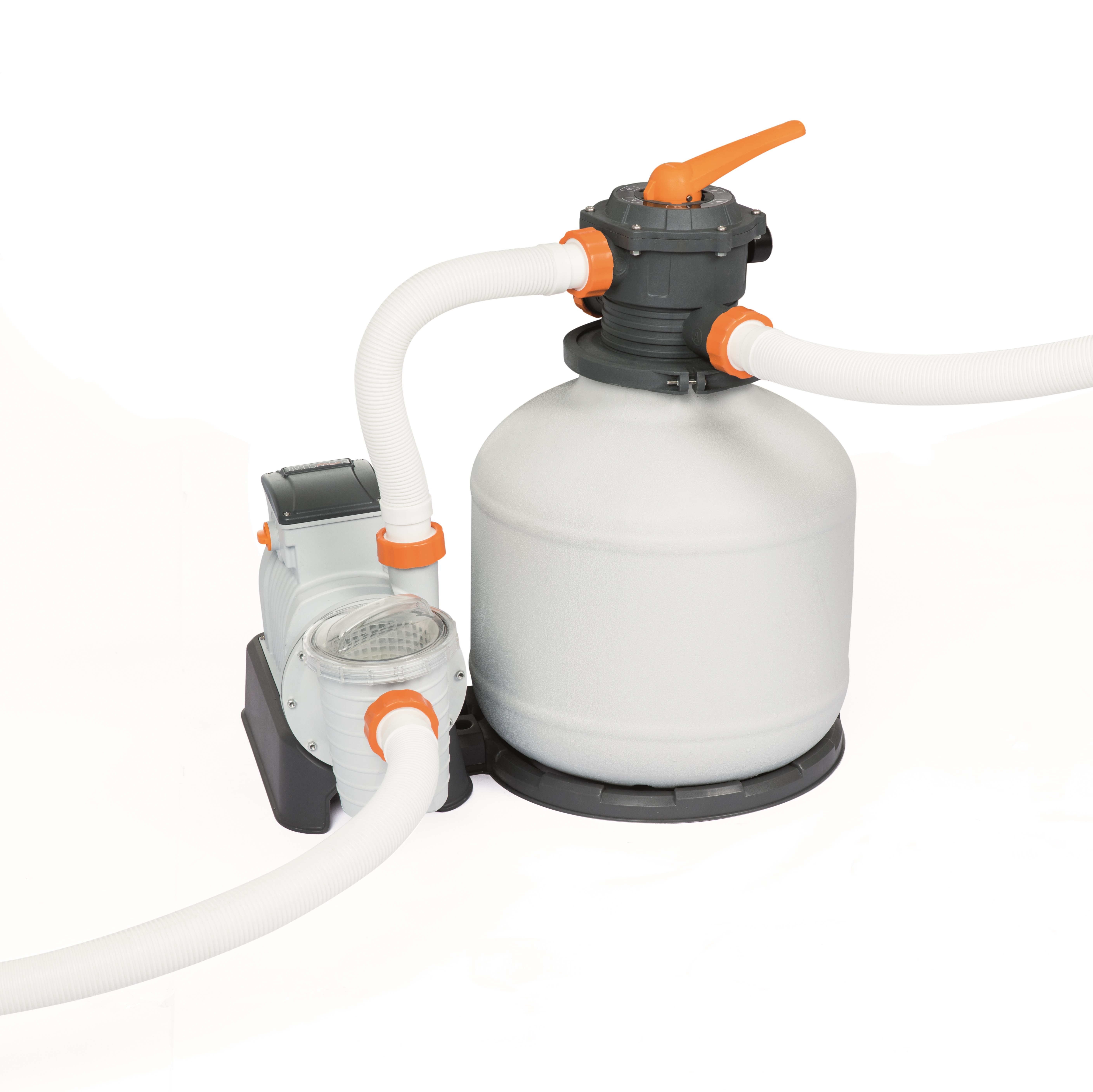 Bestway 58486 Písková filtrace ULTRA 11355 l-h