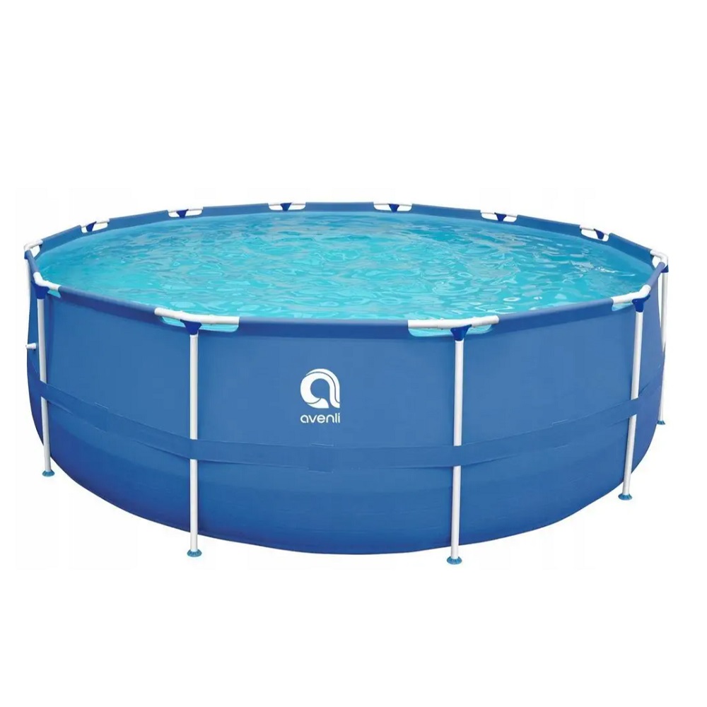 E-shop MASTER Pool Sirocco Blue 360 x 76 cm JL17799