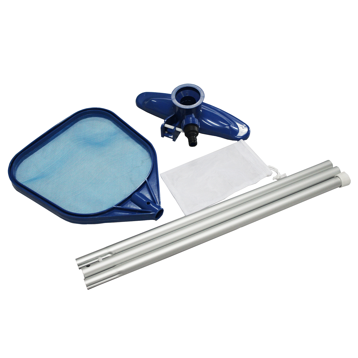 E-shop MASTER Pool JL290699 Sada na údržbu bazénov Pool Kit