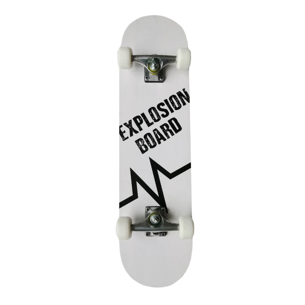 E-shop MASTER Explosion Board - biely