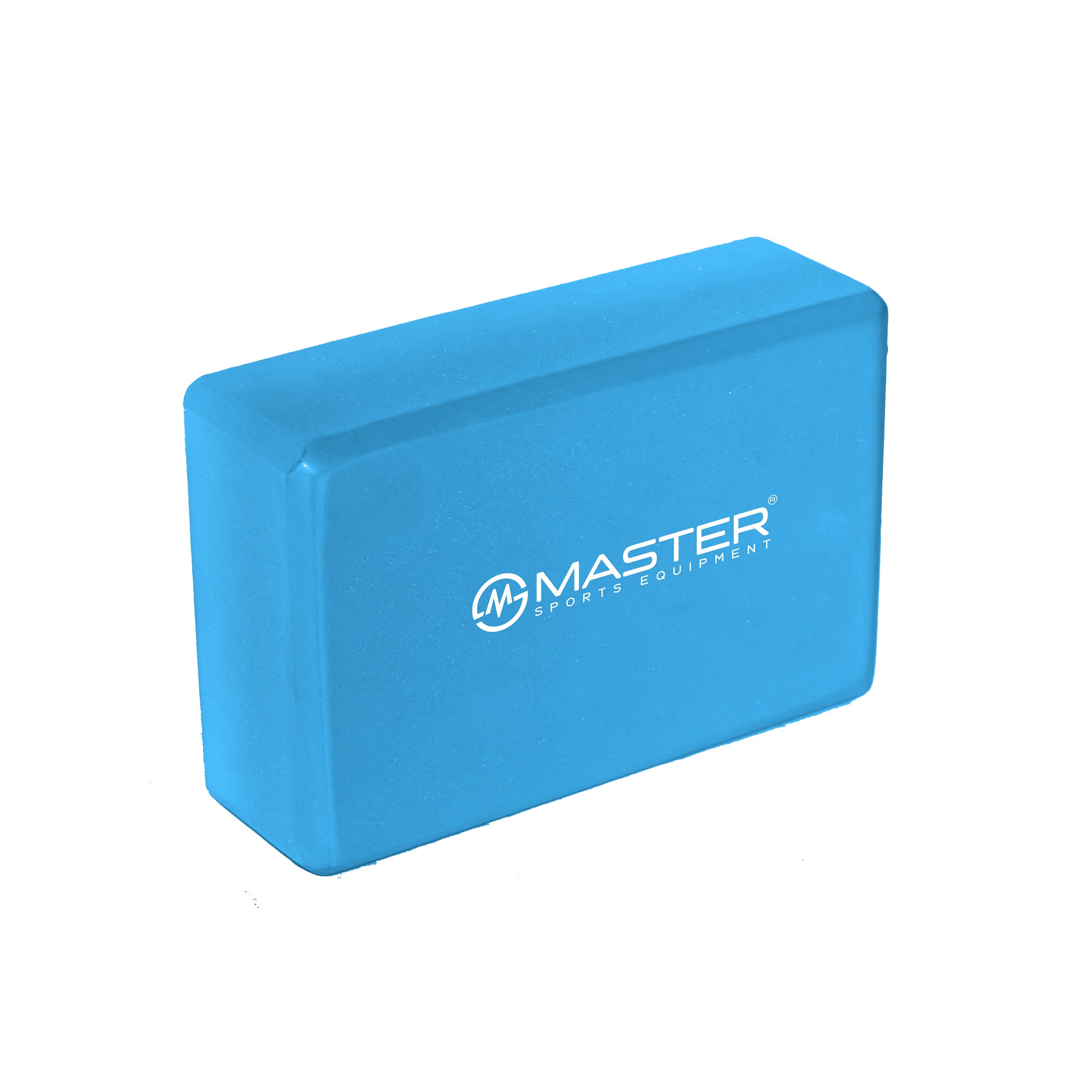 MASTER Yoga Block 23 x 15 x 7,5 cm