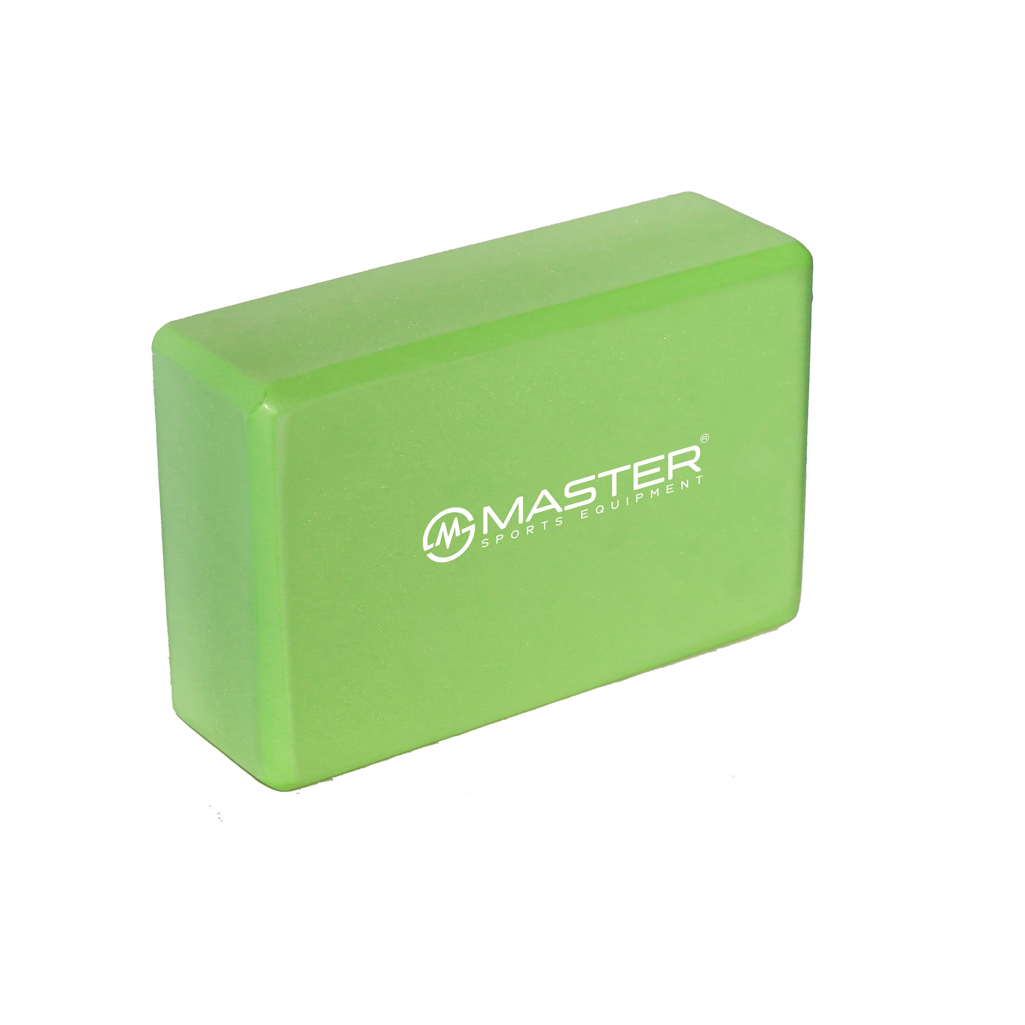 E-shop MASTER Yoga Block 23 x 15 x 7,5 cm