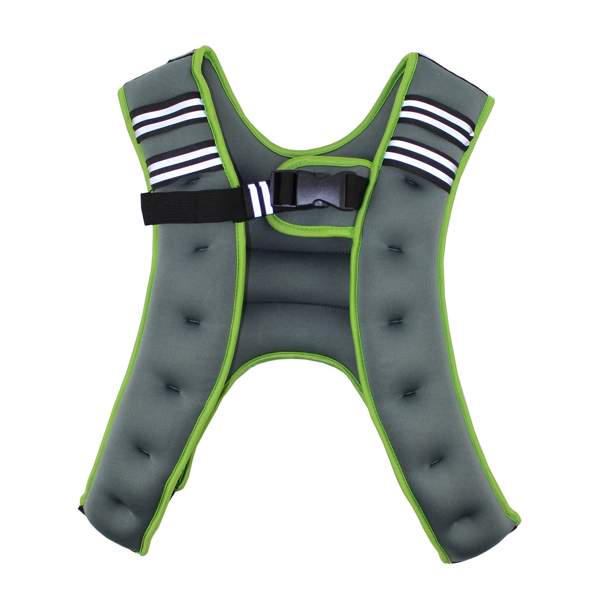 Záťažová vesta MASTER X - Weight Vest - 5 kg