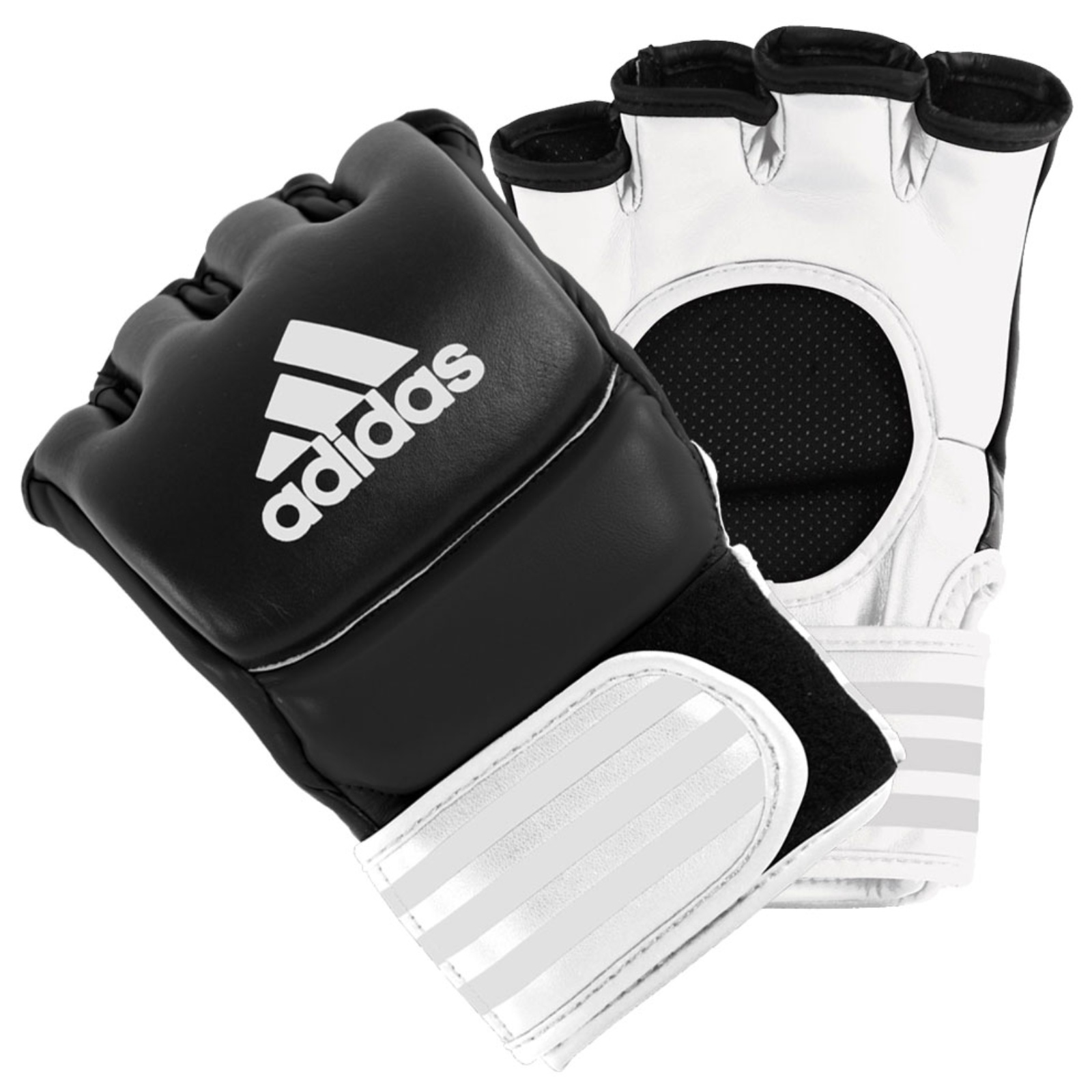 E-shop Boxovacie rukavice ADIDAS Grappling Ultimate - veľ. M