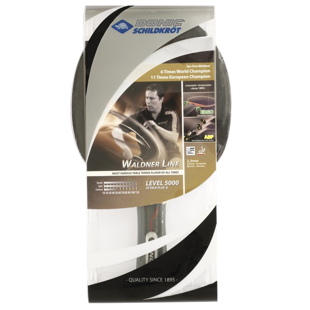 E-shop DONIC Waldner 5000