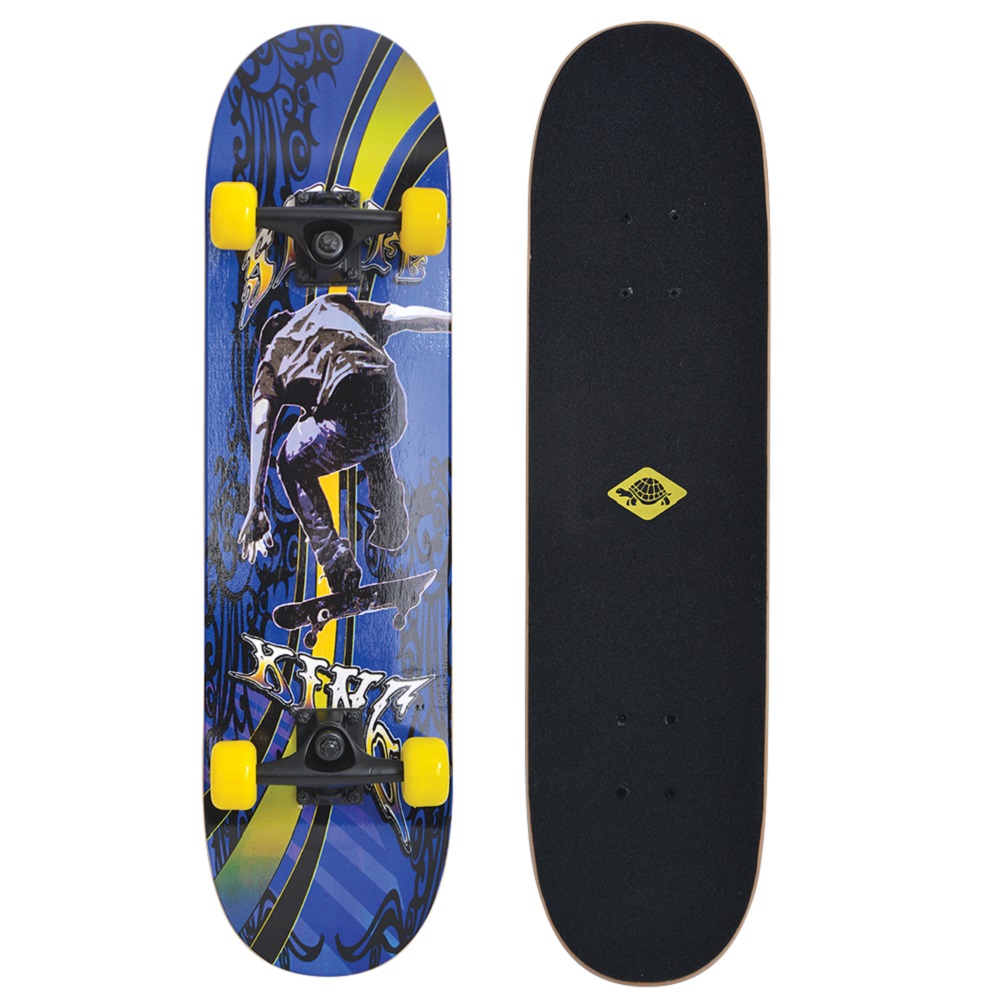 E-shop Skateboard SCHILDKROT Slider 31" - Cool King