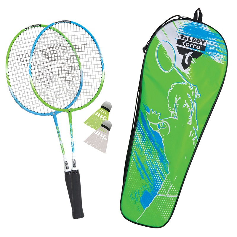 Bedmintonový set TALBOT TORRO Attacker Junior