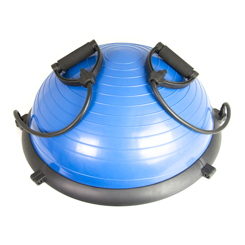 Balančná podložka MASTER Dome Ball-Dynaso 58 cm