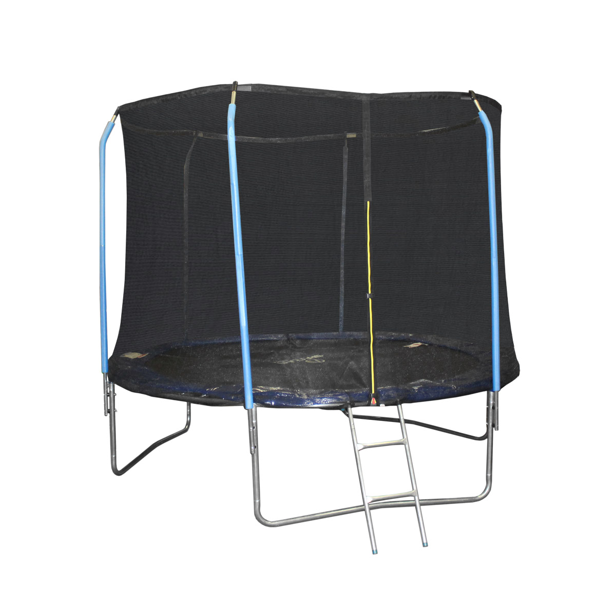 E-shop Trampolína SPARTAN Safety 305 cm so sieťou