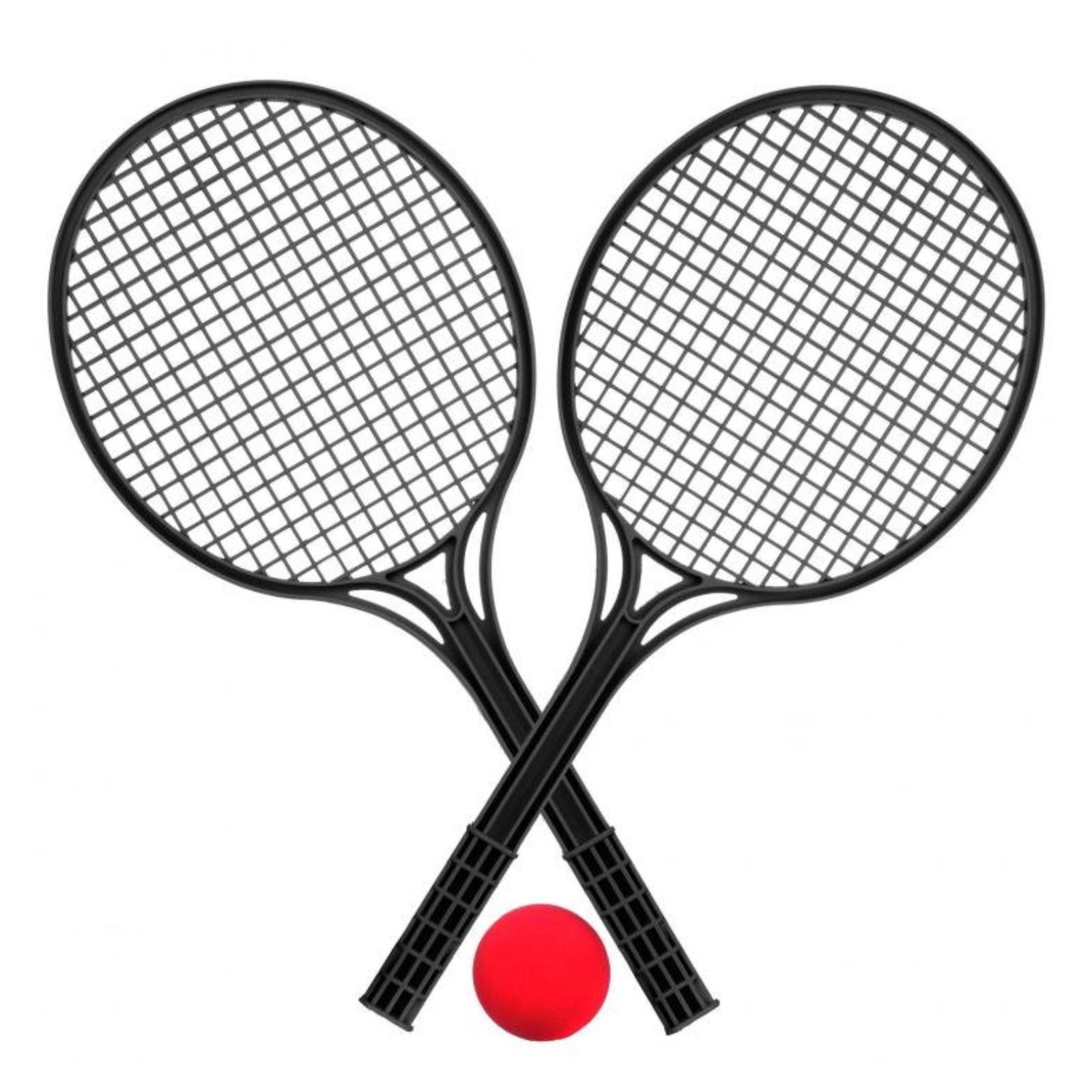 SEDCO SOFT TENIS Hnědá