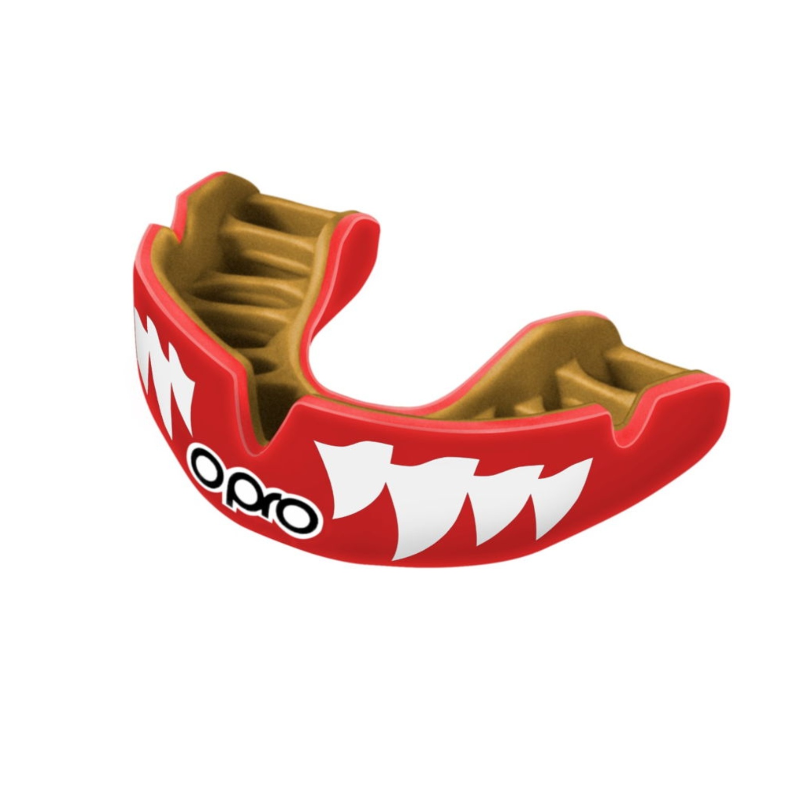 E-shop Chránič zubov OPRO Instant Custom Fit Jaws senior
