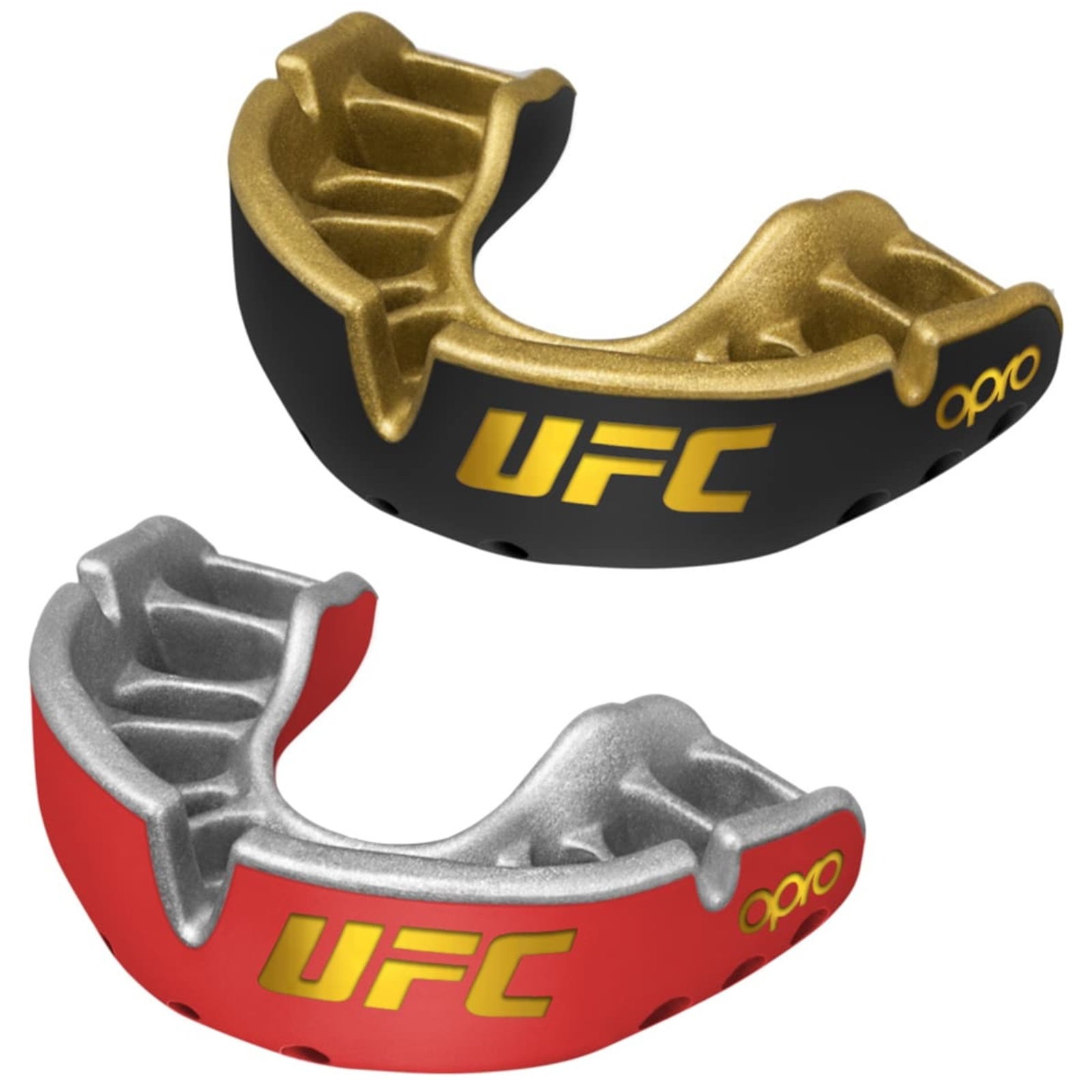 E-shop Chránič zubov OPRO Gold UFC senior