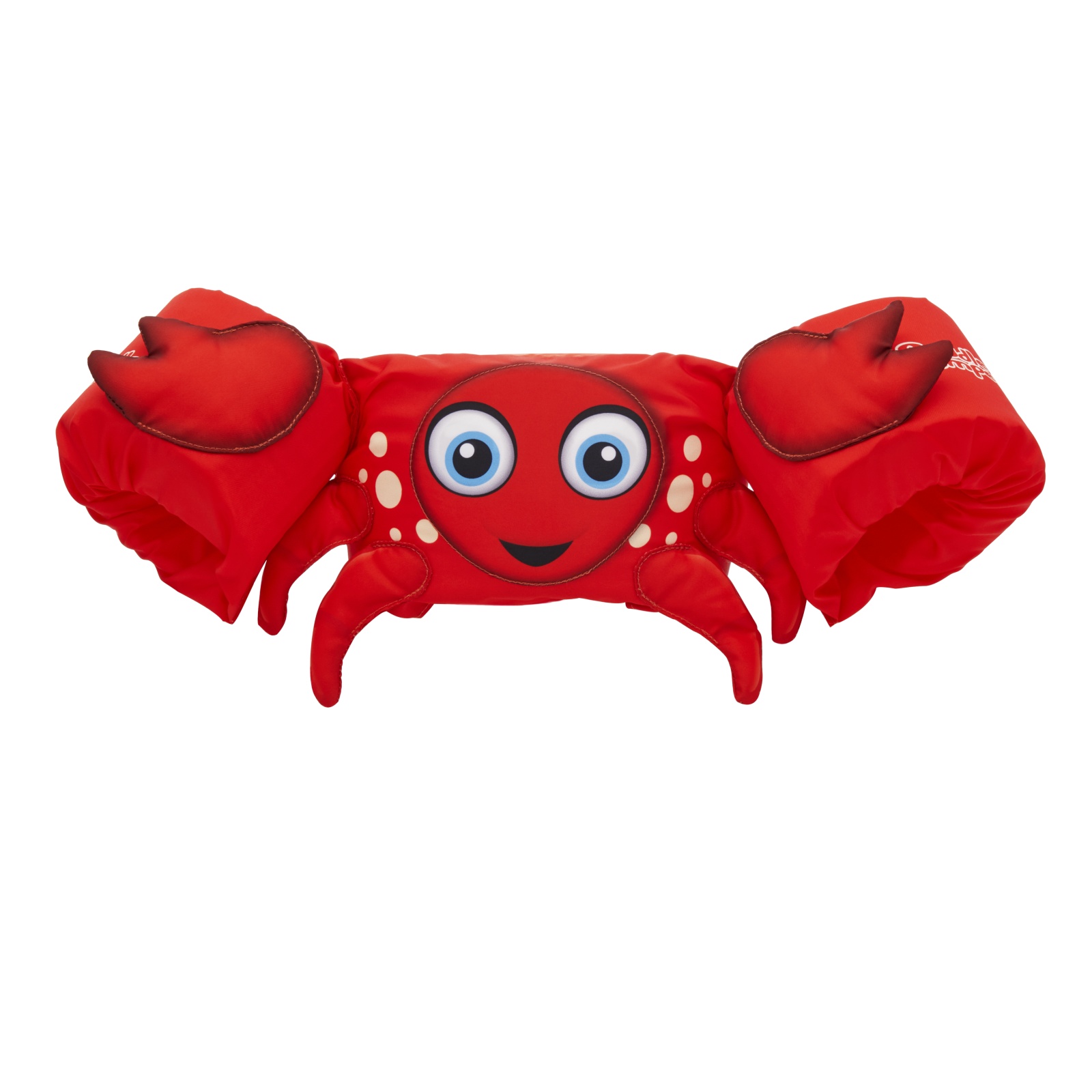 E-shop Plávacie top SEVYLOR Plaváček červený - krab