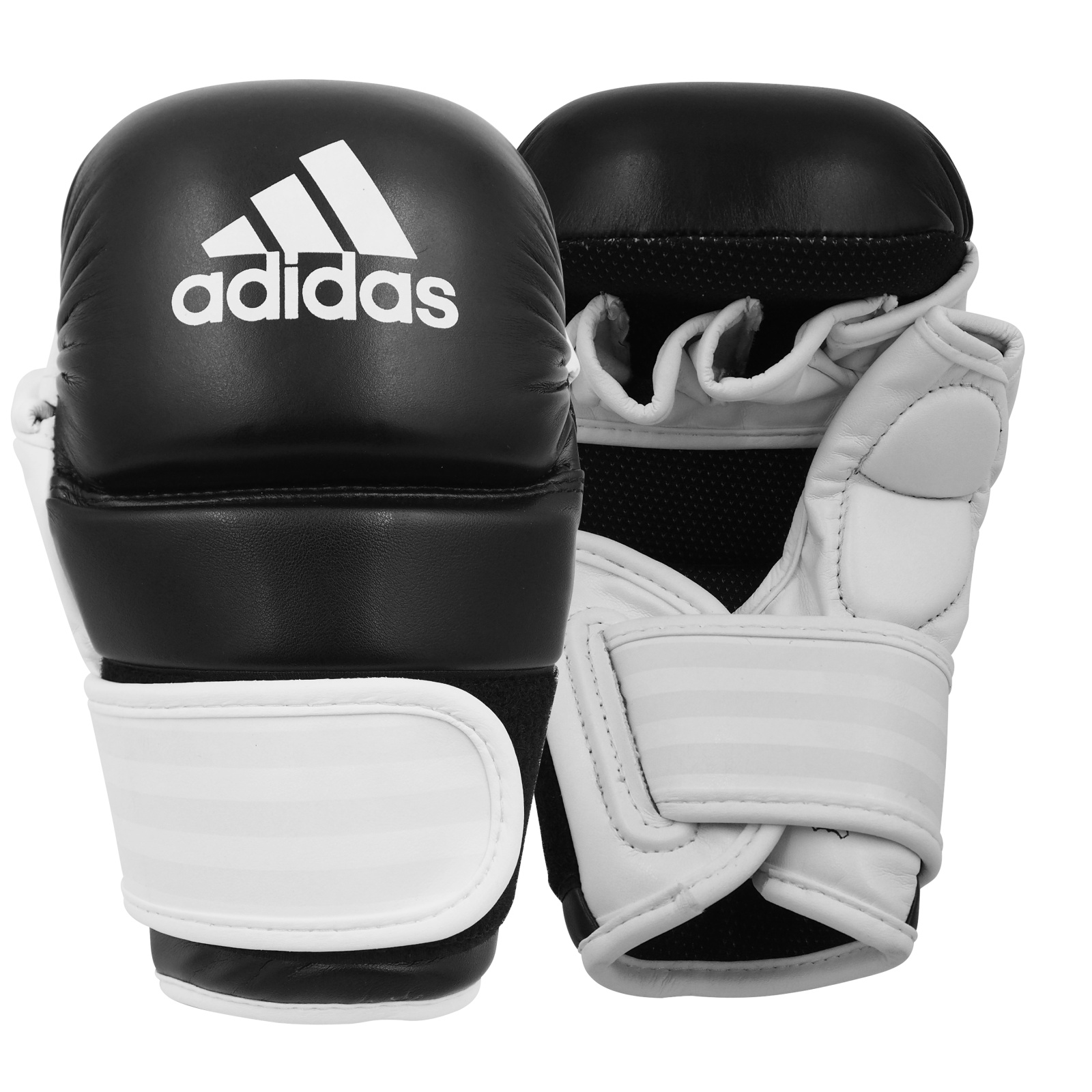 Boxovacie rukavice ADIDAS Grappling Training MMA - vel. M