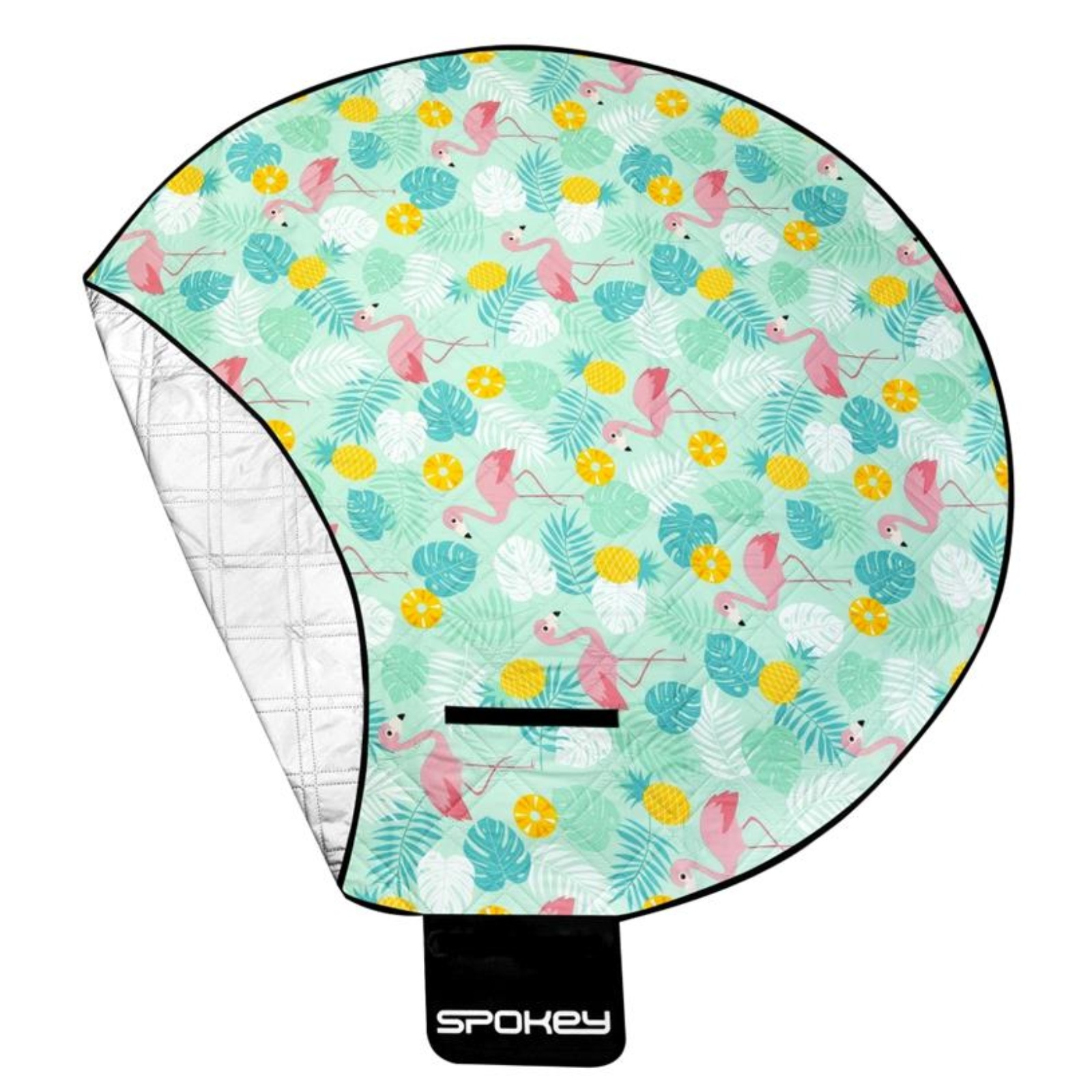 E-shop Spokey Picnic Flamingo