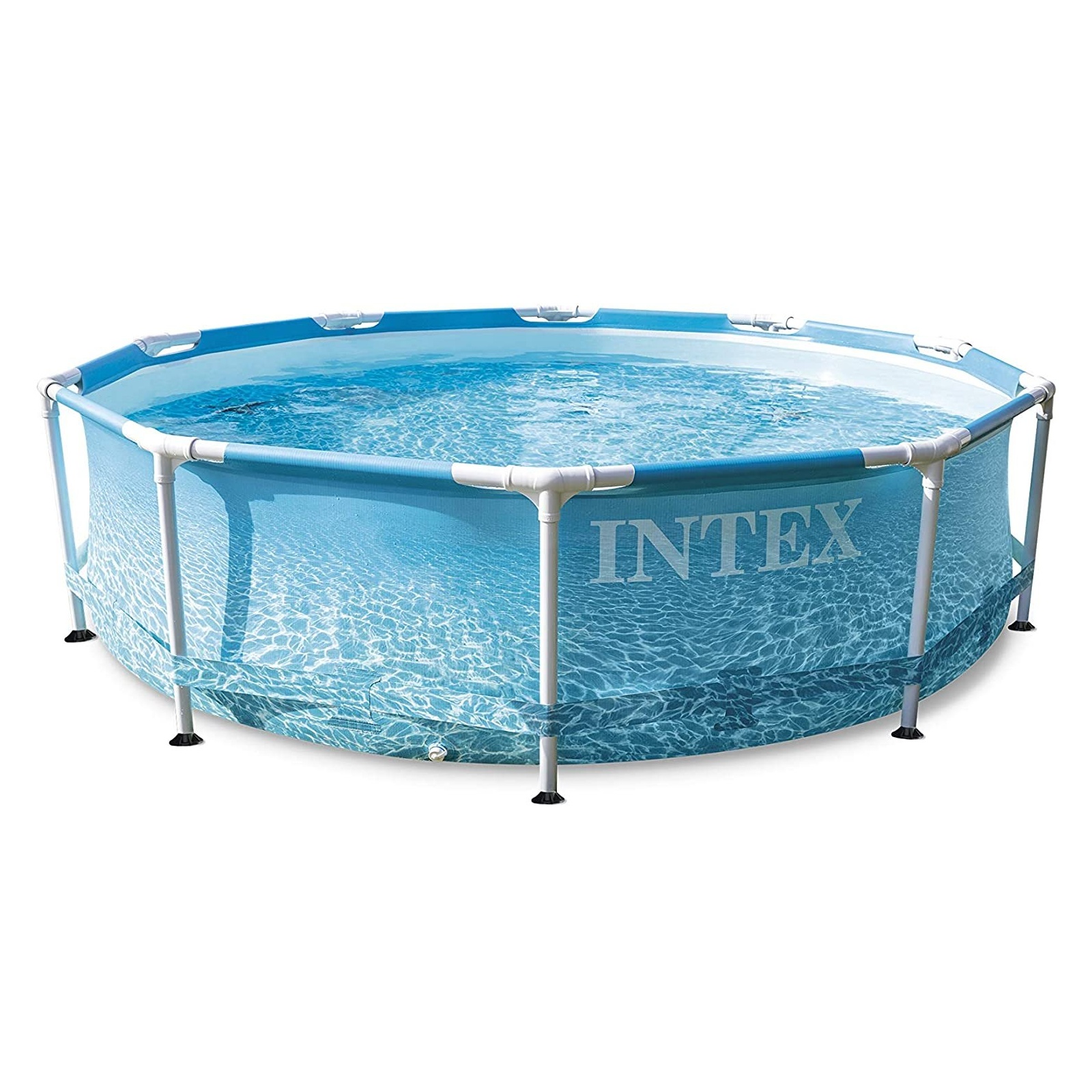 E-shop Intex Beachside Metal Frame 305x76 cm 28208