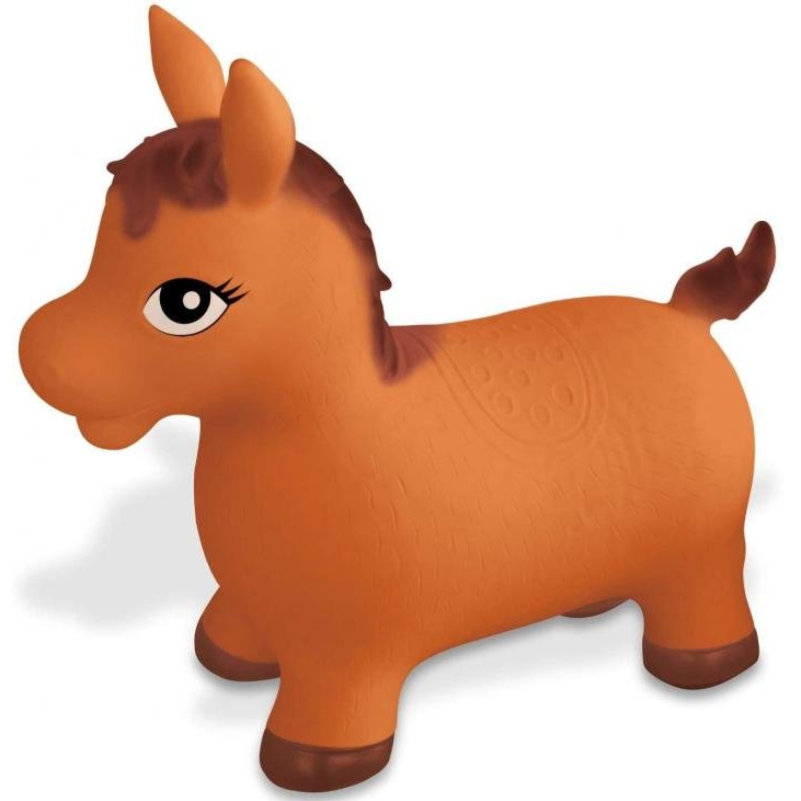 E-shop Mondo skákadlo ve tvaru koně