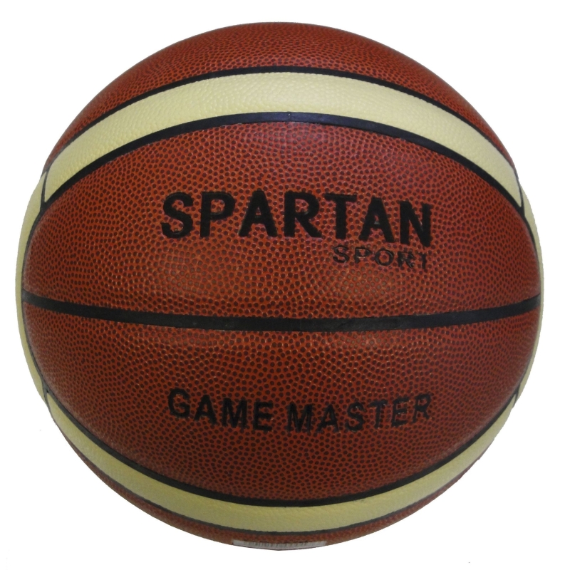 E-shop Basketbalová lopta SPARTAN Game Master 5