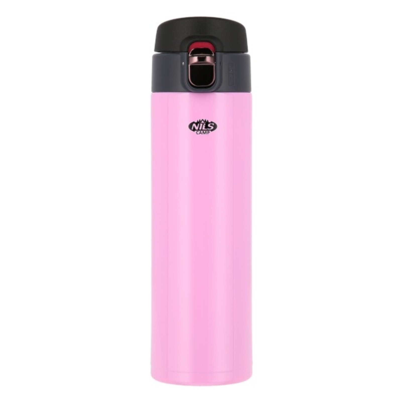 Termoska NILS NCB28 0,5 l - ružová