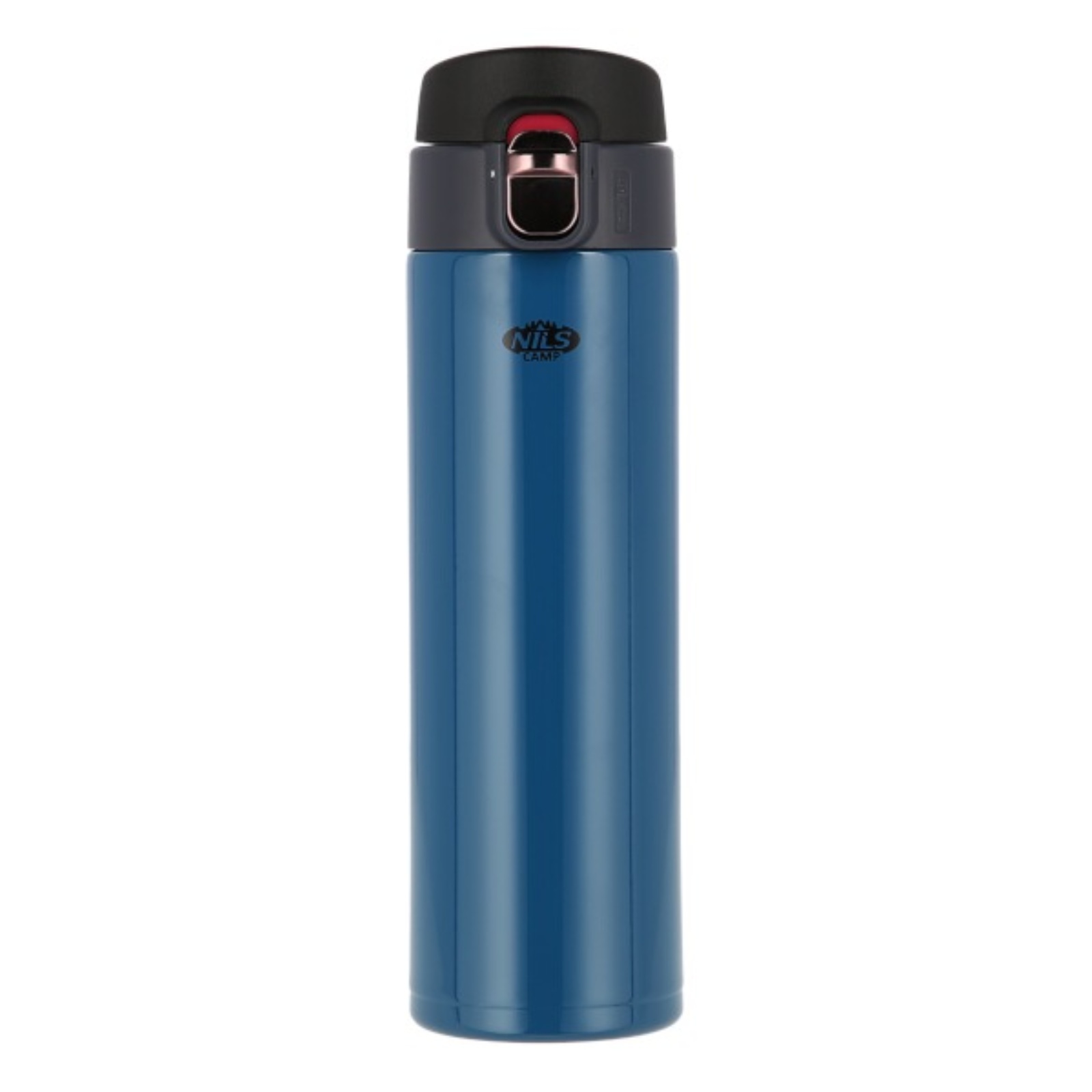 Termoska NILS NCB28 0,5 l - modrá