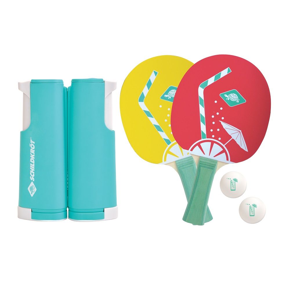 E-shop SCHILDKROT Spin Tropical set