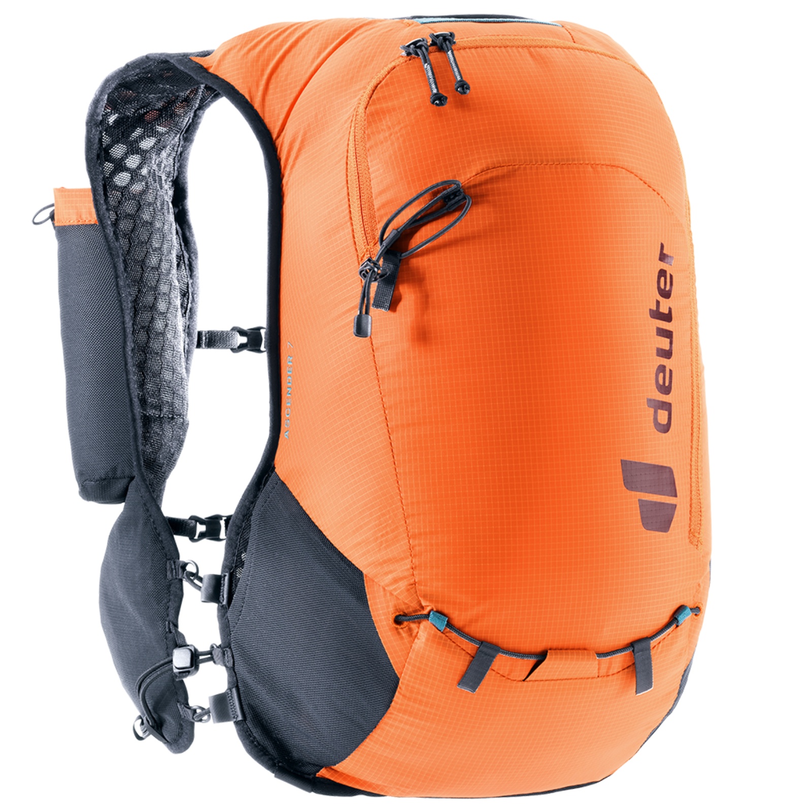 E-shop Batoh DEUTER Ascender 7 - saffron