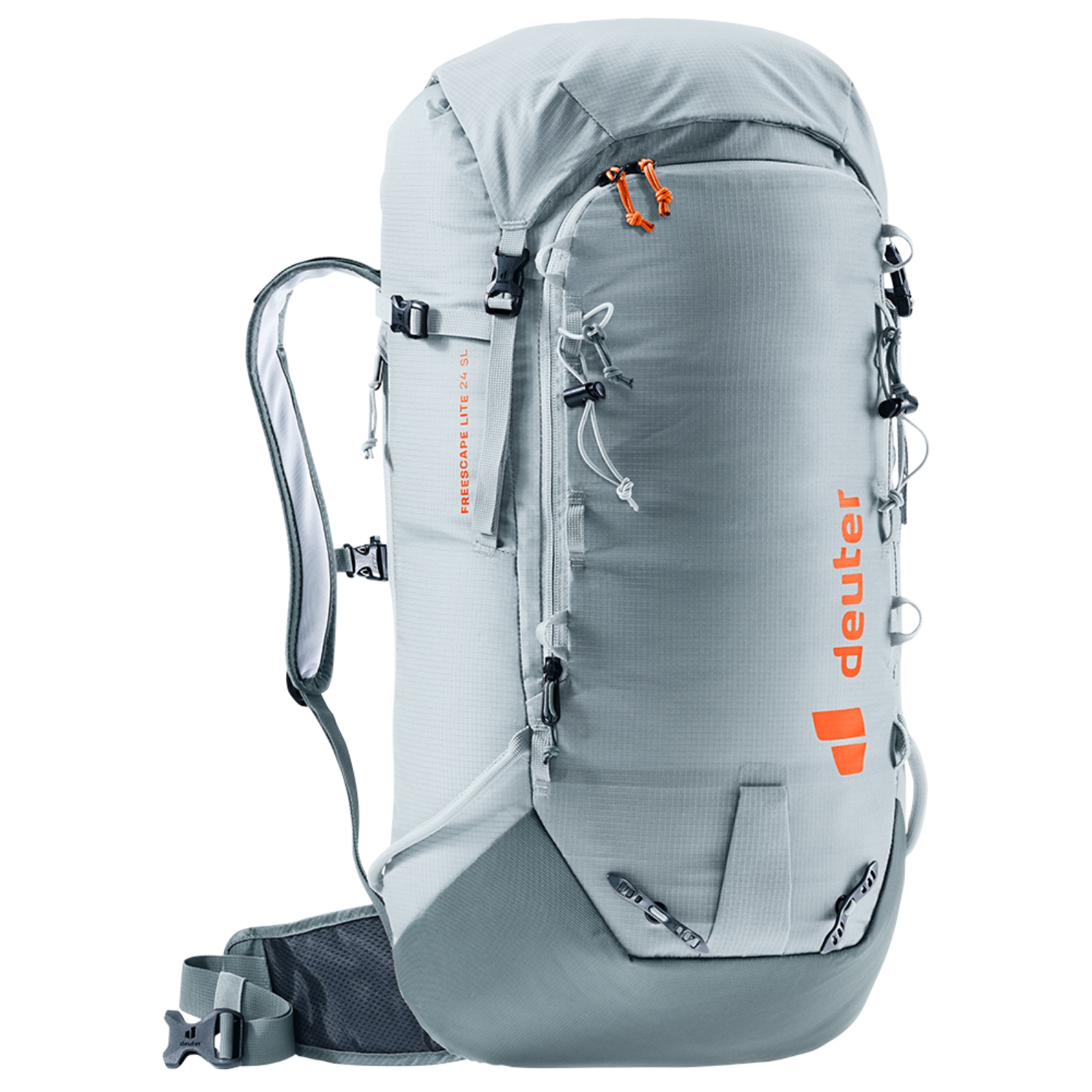 E-shop Batoh DEUTER Freescape Lite 24 SL - tin-shale