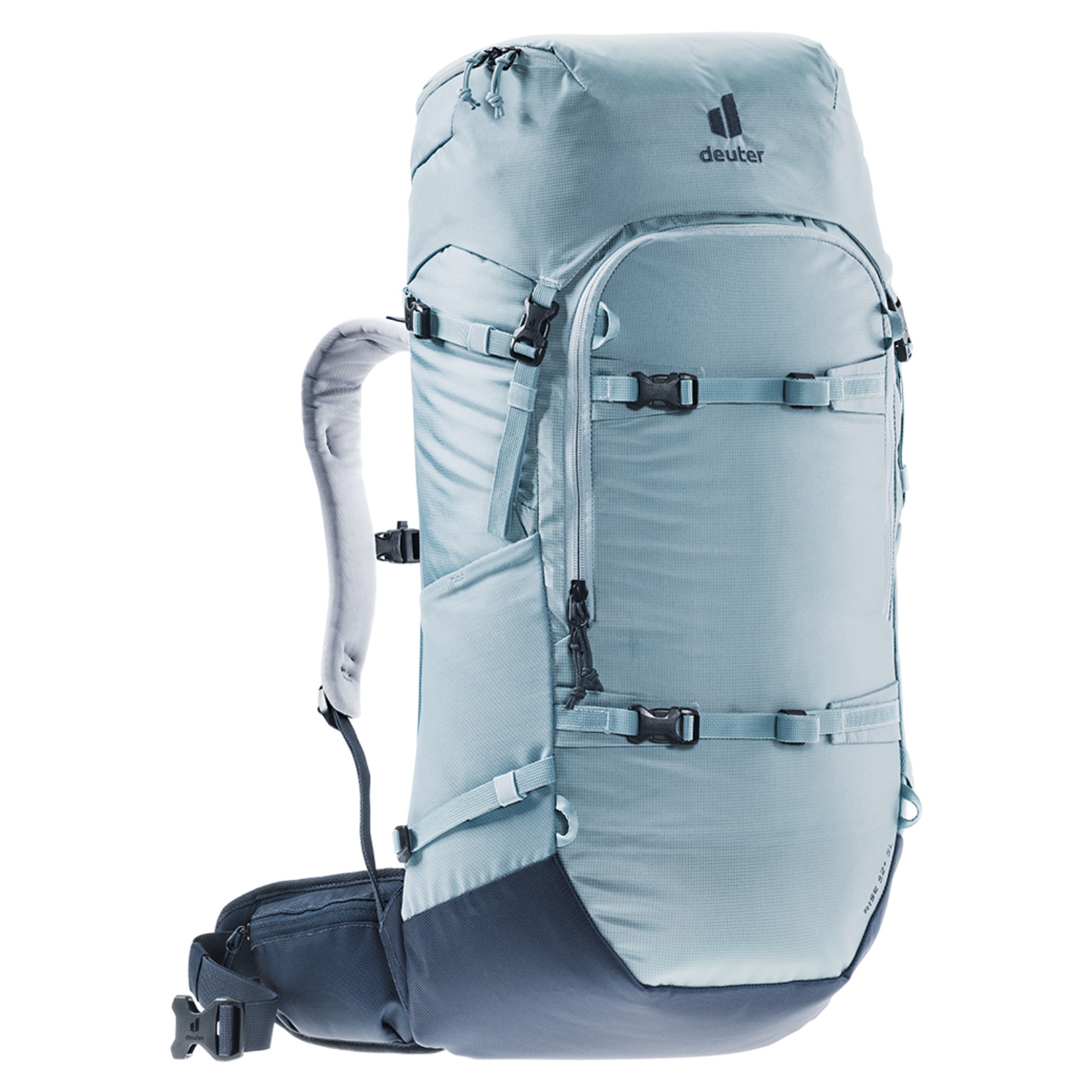 E-shop Batoh DEUTER Rise 32+ SL - dusk-ink