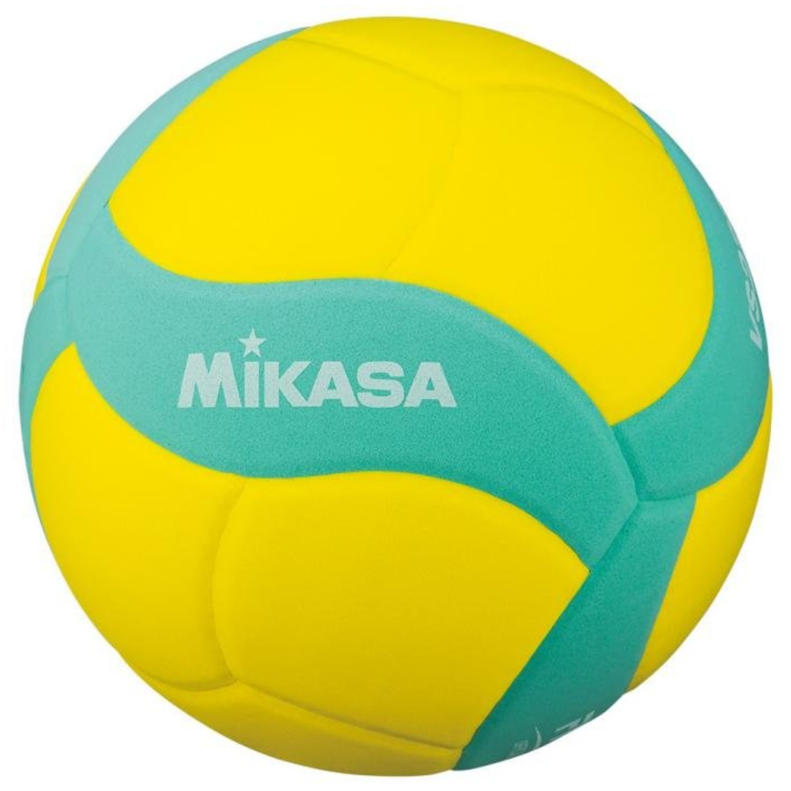 E-shop Volejbalová lopta MIKASA VS220W-YG - 5