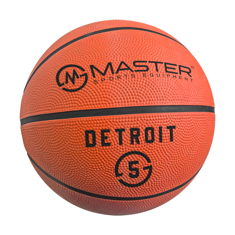 MASTER Detroit - 5