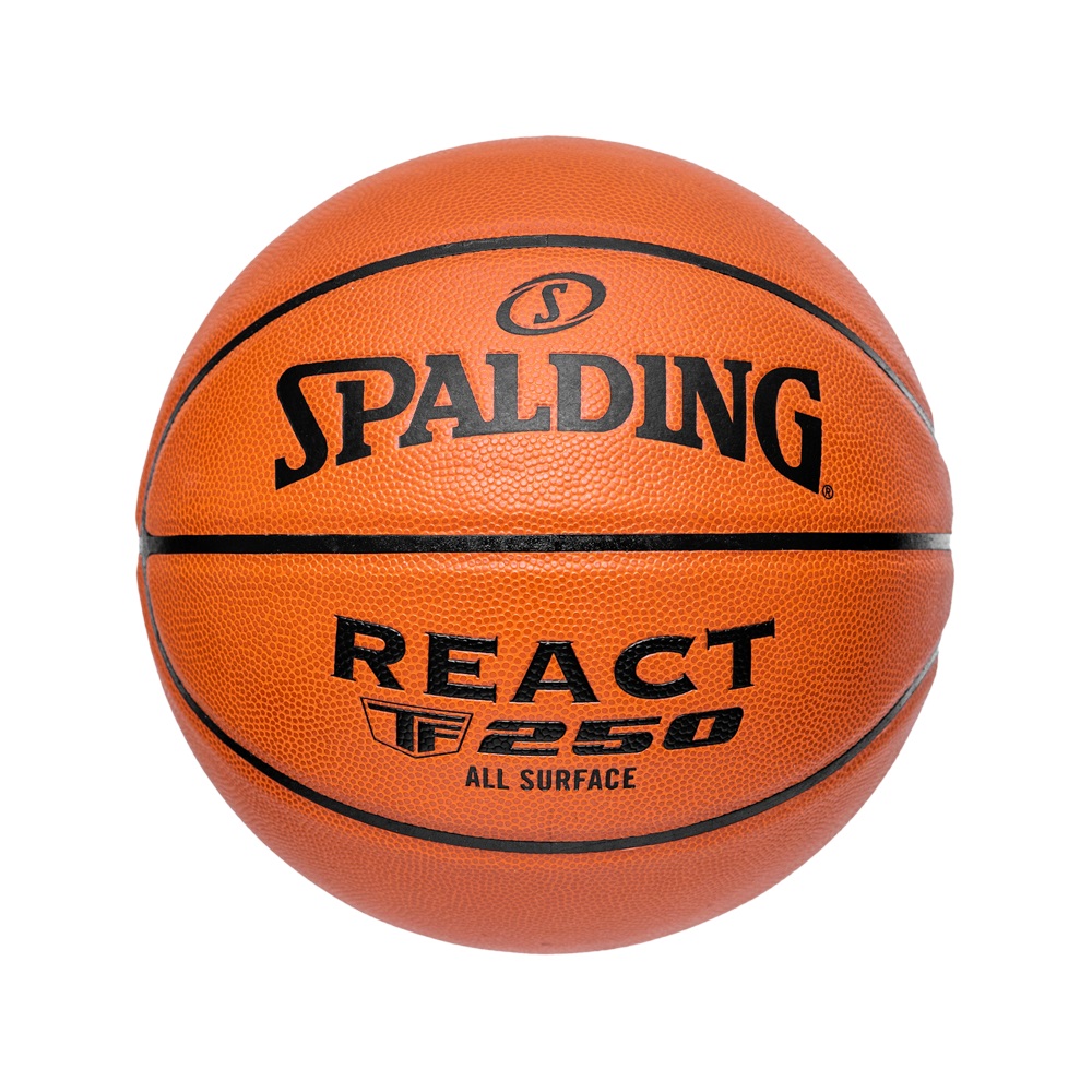 SPALDING React TF250 - 7