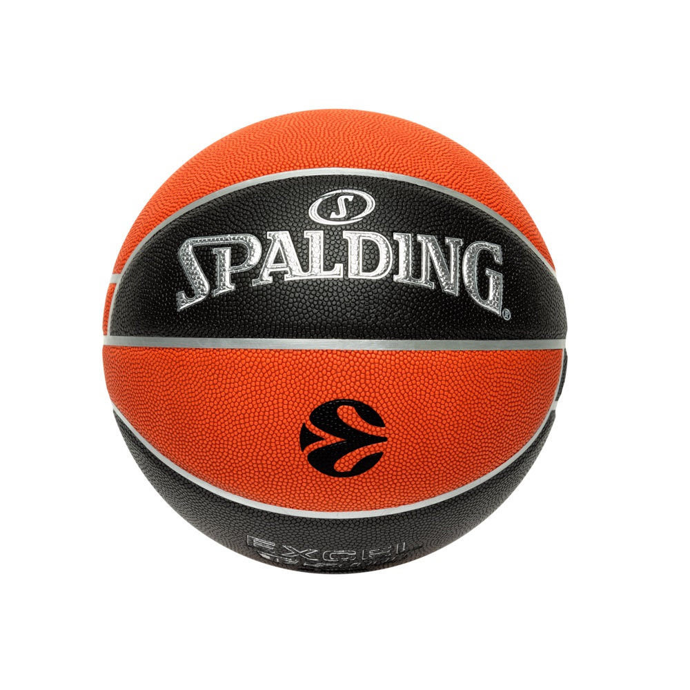 SPALDING Excel TF500 Euroleague - 7