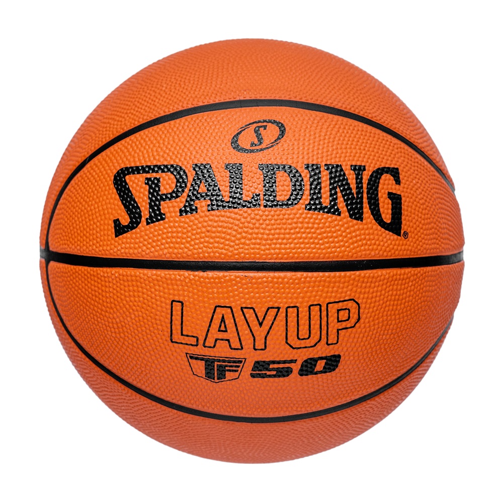 SPALDING Layup TF50 - 7