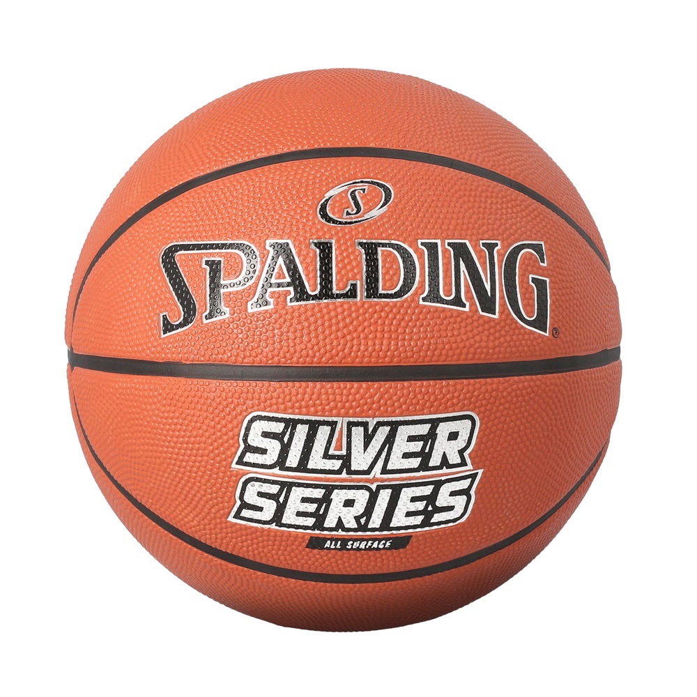 SPALDING Silver Series - 6