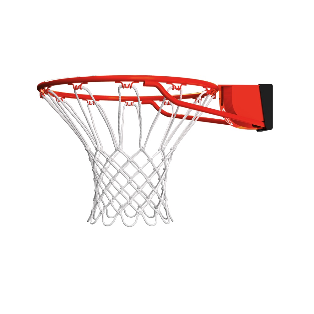 SPALDING Pro Slam Red