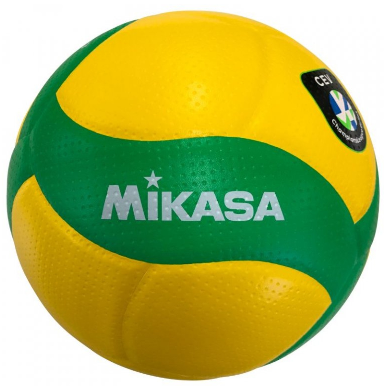Volejbalová lopta MIKASA V200W CEV - 5