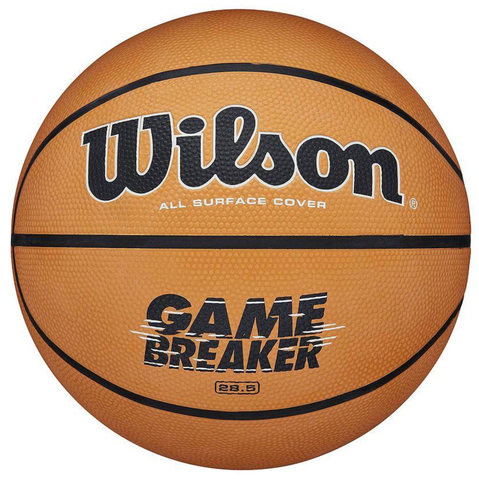 Wilson Gamebreaker - 5