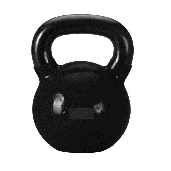 E-shop Činka iron-bell SPARTAN 12 kg