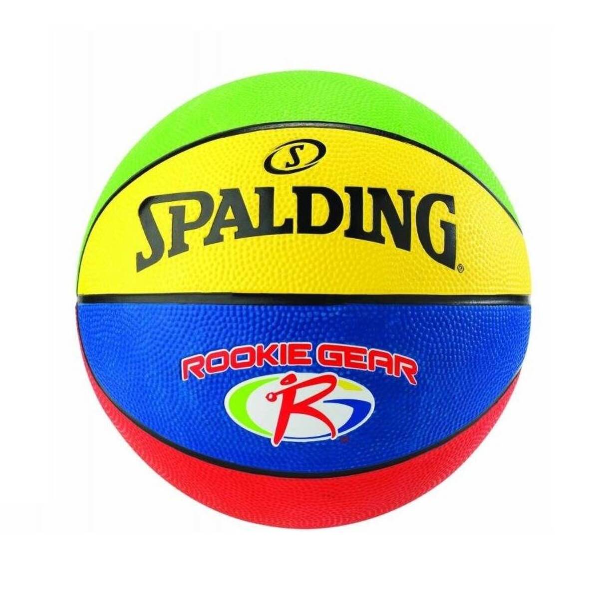 SPALDING Junior Rookie Gear Outdoor - 5