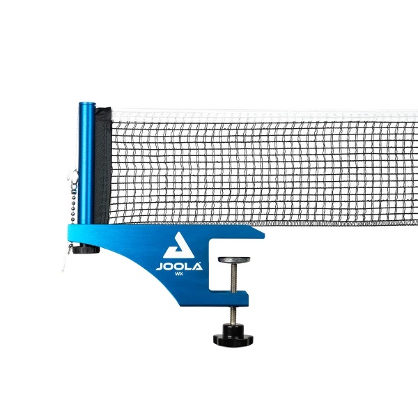 E-shop Sieť na stolný tenis JOOLA Aluminium WX