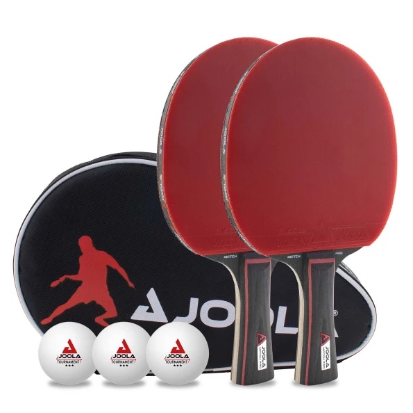 Set na stolný tenis JOOLA Duo Pro