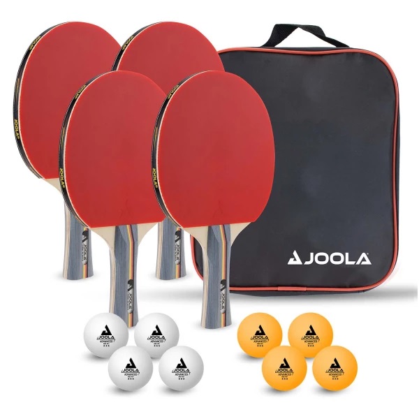 Set na stolný tenis JOOLA Team School