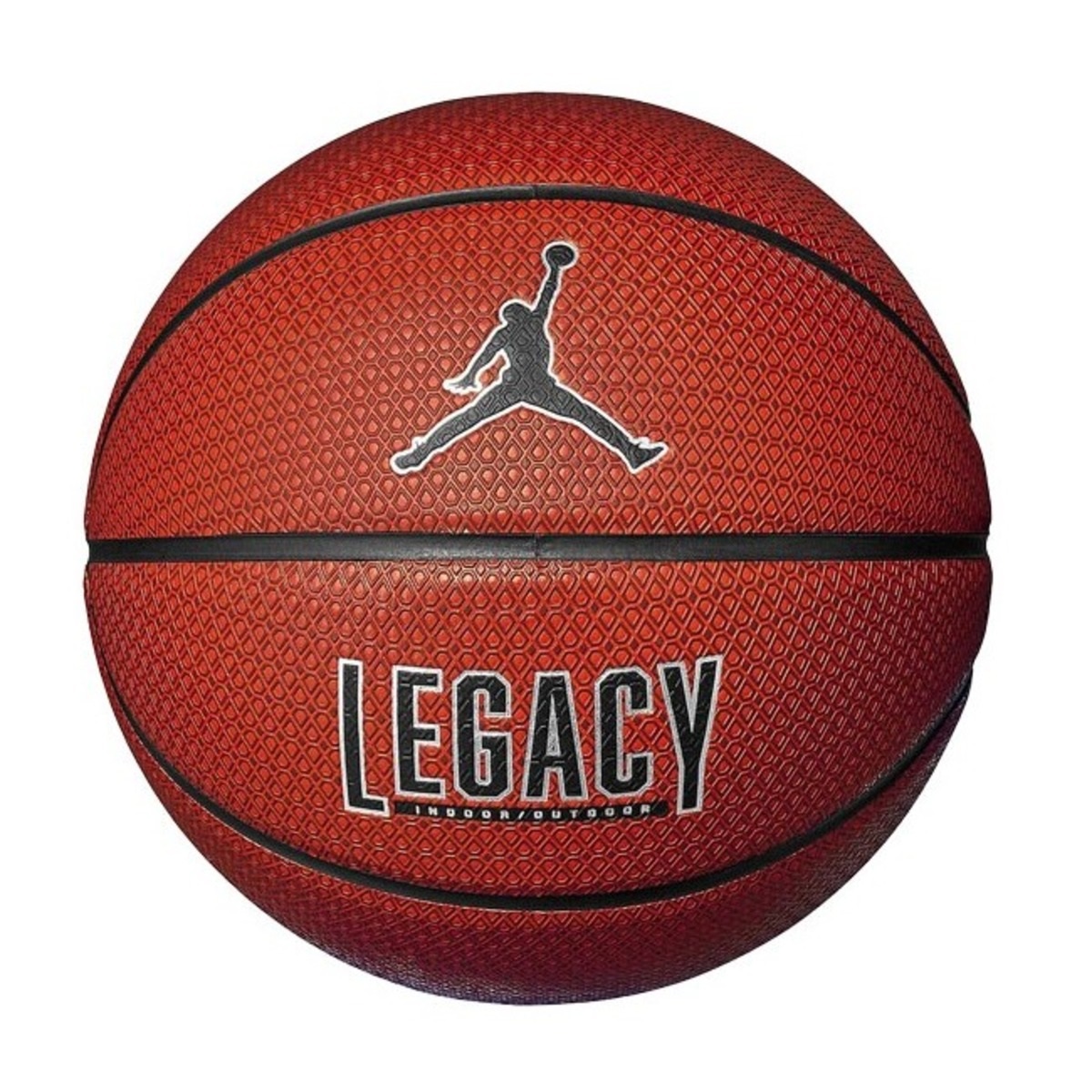 E-shop Basketbalová lopta NIKE Jordan Ultimate 2.0 Legacy - 7