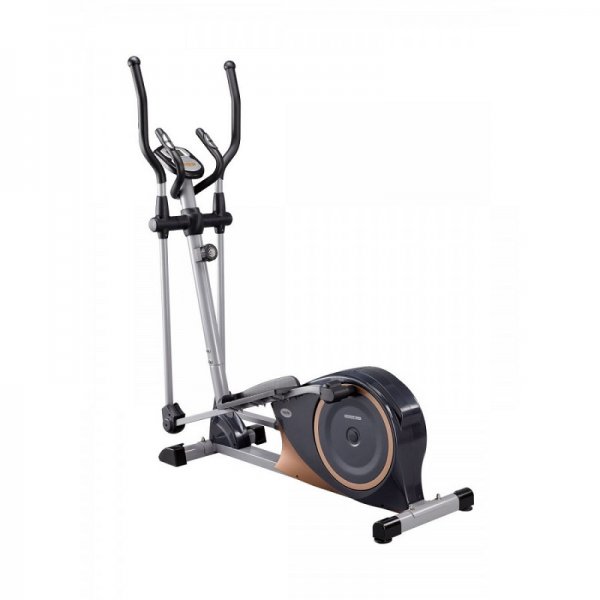 Eliptical SPARTAN Crosstrainer 2500 Ergometer