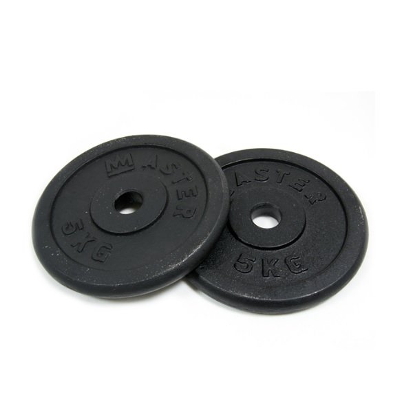 Kot MASTER 5 kg kov (pr)